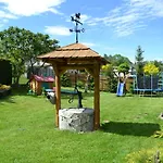 Holiday home Pod Jaworami Z Balia