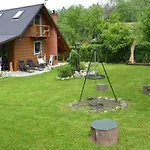 Feriehus Pod Jaworami Z Balia Sułkowice