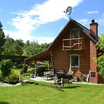 Pod Jaworami Z Balia Holiday home Sulkowice (Wadowice)