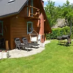 Holiday home Pod Jaworami Z Balia *