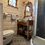 Pod Jaworami Z Balia