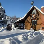 Pod Jaworami Z Balia * Sułkowice