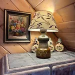 Pod Jaworami Z Balia Holiday home *
