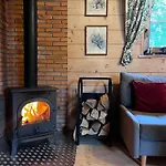 Pod Jaworami Z Balia Holiday home