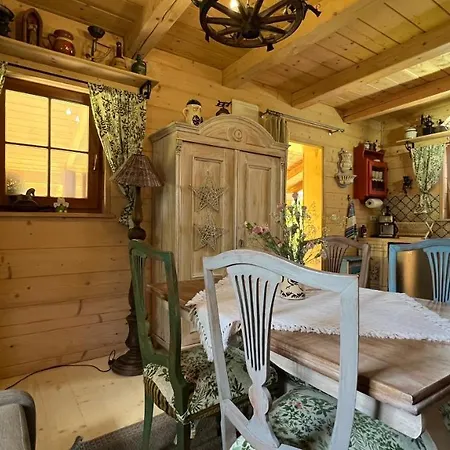 Pod Jaworami Z Balia *