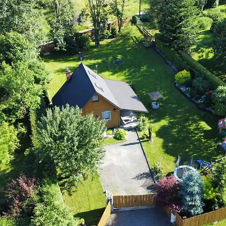 別荘 Pod Jaworami Z Balia *