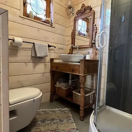 Pod Jaworami Z Balia