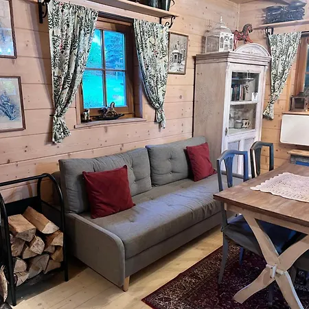 Pod Jaworami Z Balia