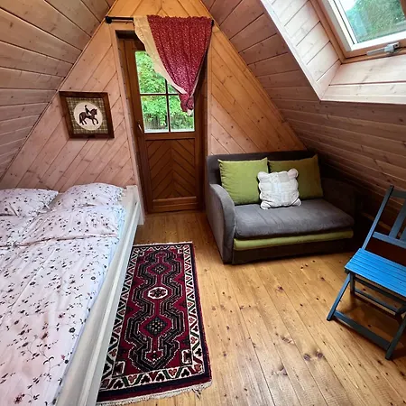 Pod Jaworami Z Balia