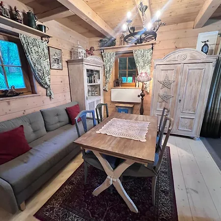 別荘 Pod Jaworami Z Balia *