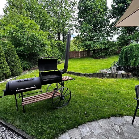 Pod Jaworami Z Balia *