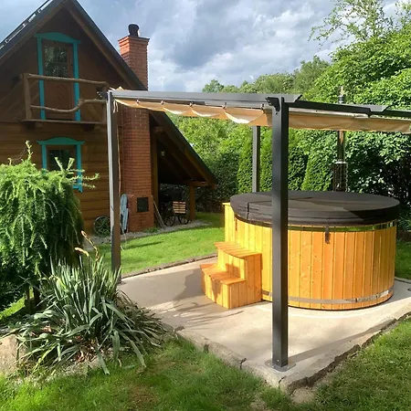 Pod Jaworami Z Balia 別荘 *