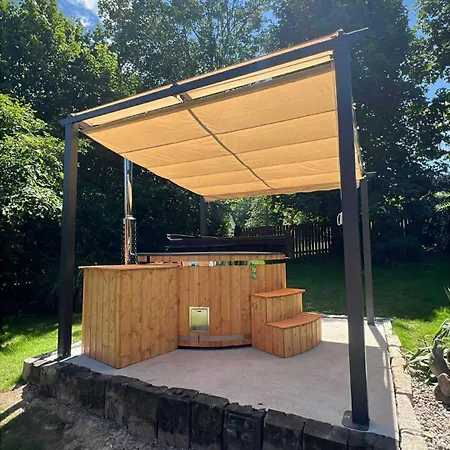 Pod Jaworami Z Balia *