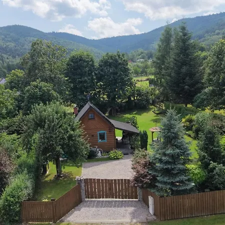Casa vacanze Pod Jaworami Z Balia Sułkowice